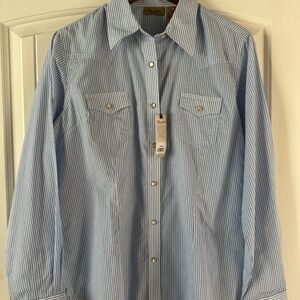 Wrangler button